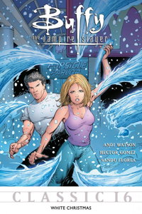 Buffy the Vampire Slayer Classic #16