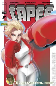 Capes #11