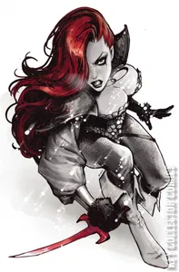 Red Sonja #7
