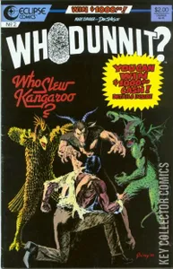 Whodunnit? #2