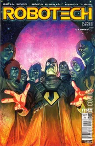Robotech #7