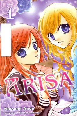 Arisa