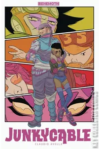 Junky Cable #1