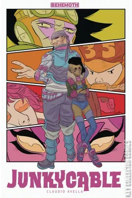 Junky Cable