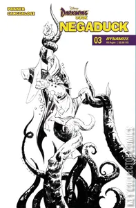 Negaduck #3