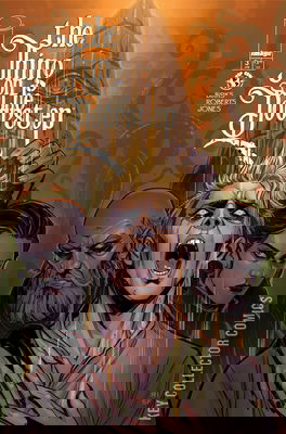 Thing on the Doorstep, The