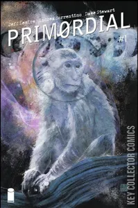 Primordial #1