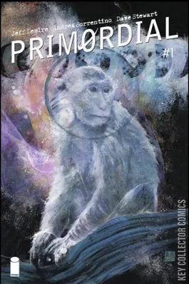 Primordial