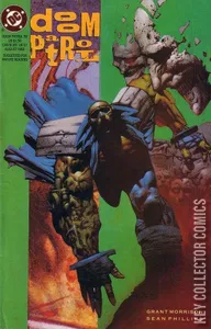 Doom Patrol #58
