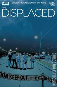 Displaced #1