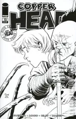 Cover for Copperhead #15