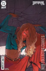 Variant Cover for Supergirl #13
