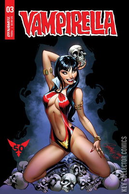 Vampirella