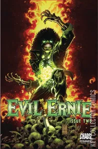Evil Ernie #2