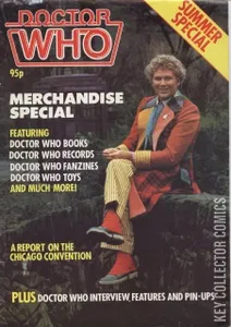 Doctor Who: Summer Special #0