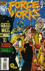 Force Works #8