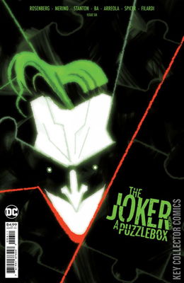Joker Presents: A Puzzlebox, The