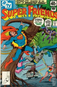 Super Friends #20