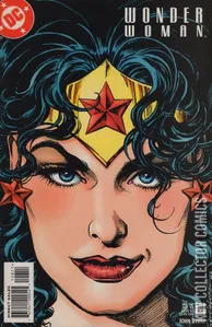 Wonder Woman #128