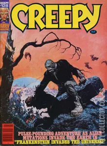 Creepy #128