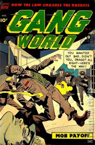 Gang World #6