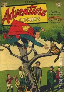 Adventure Comics #146