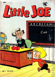 Little Joe #1