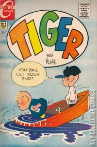 Tiger #3