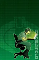 Cover for G.I. Joe: Origins #7
