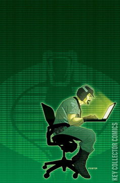 Variant Cover for G.I. Joe: Origins #7