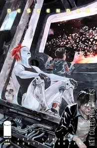 Descender #9
