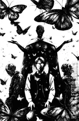 Cover for Nectar #4