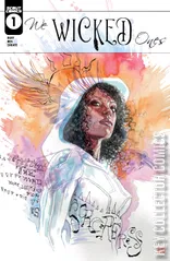 Cover for We Wicked Ones #1