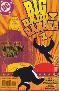 Big Daddy Danger #1
