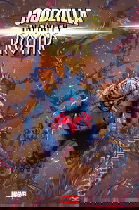 Godzilla: Infinity Roar #1