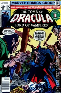 Tomb of Dracula #65
