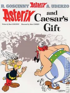Asterix #21