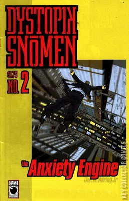 Dystopik Snomen