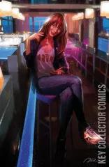 Variant Cover for Amazing Mary Jane #1