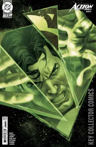 Action Comics #1076