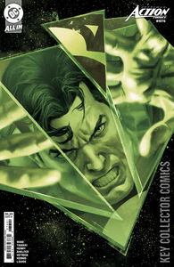 Action Comics #1076