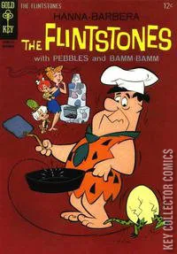 Flintstones #23