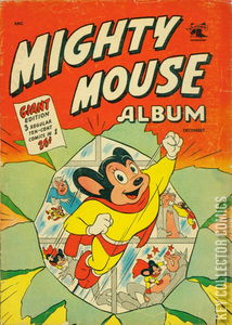 Mighty Mouse Album #3