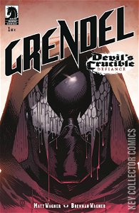Grendel: Devil's Crucible - Defiance #1