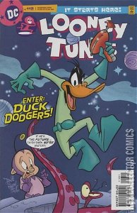 Looney Tunes #118