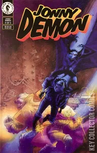 Jonny Demon #2