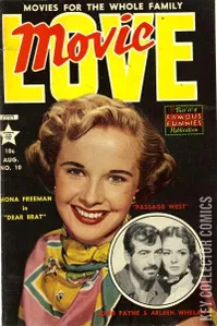 Movie Love #10