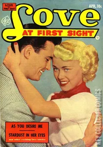 Love at First Sight #21
