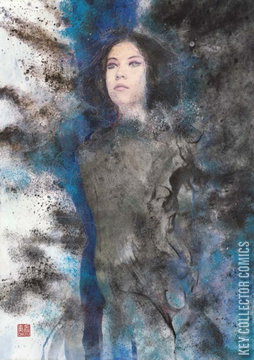 Variant Cover for Shadecraft #1