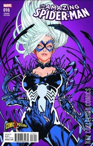 Amazing Spider-Man #16
